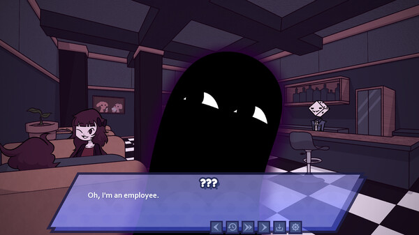 Love is in the Airship screenshot 7