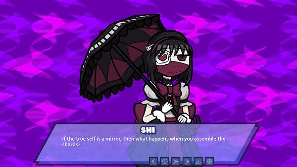 Love is in the Airship screenshot 1