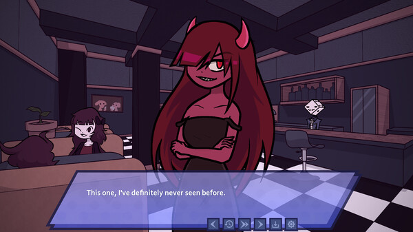 Love is in the Airship screenshot 2