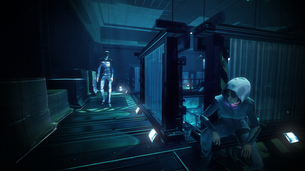 Republique screenshot 7