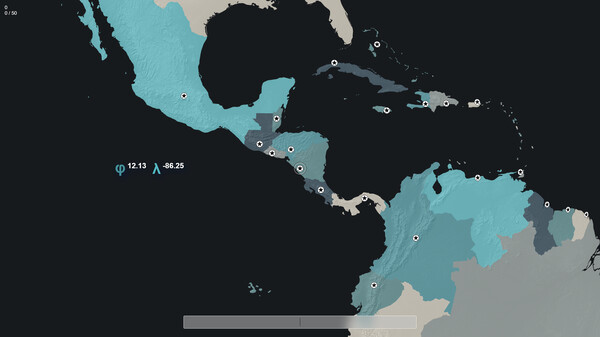 Emerald Geography screenshot 8