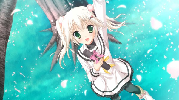 Hatsuyuki Sakura screenshot 9