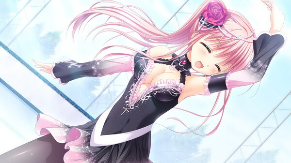 Hatsuyuki Sakura screenshot 6
