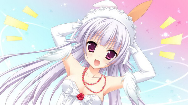 Hatsuyuki Sakura screenshot 2