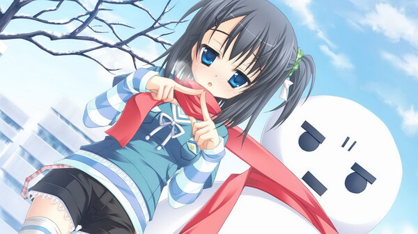 Hatsuyuki Sakura screenshot 8