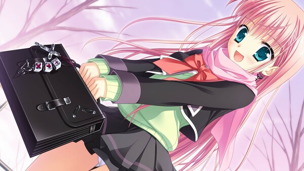 Hatsuyuki Sakura screenshot 5