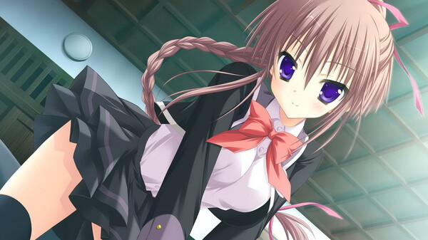 Hatsuyuki Sakura screenshot 4