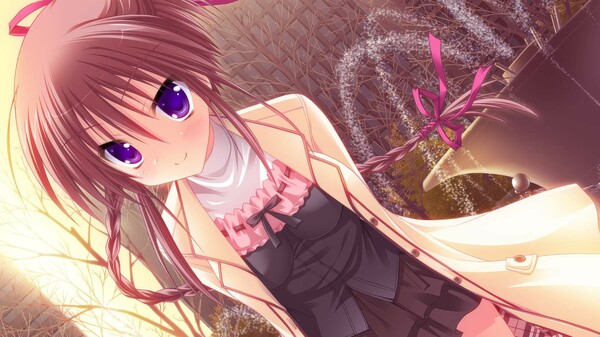 Hatsuyuki Sakura screenshot 3