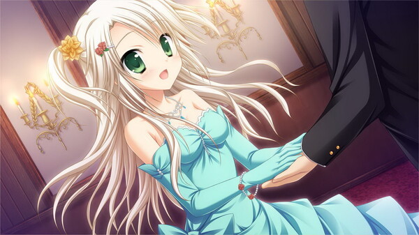 Hatsuyuki Sakura screenshot 10