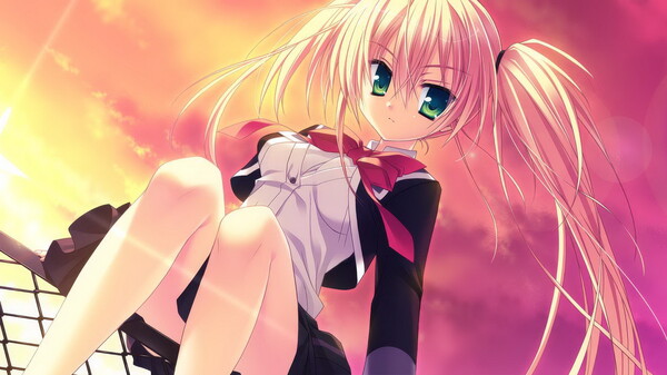 Hatsuyuki Sakura screenshot 11
