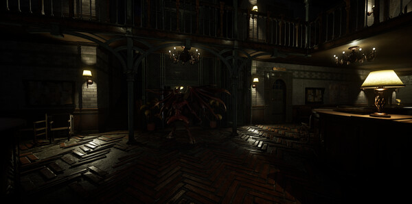 Distressed screenshot 8