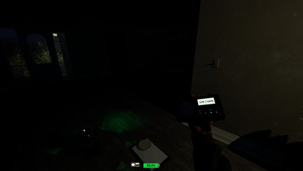 Distressed screenshot 10