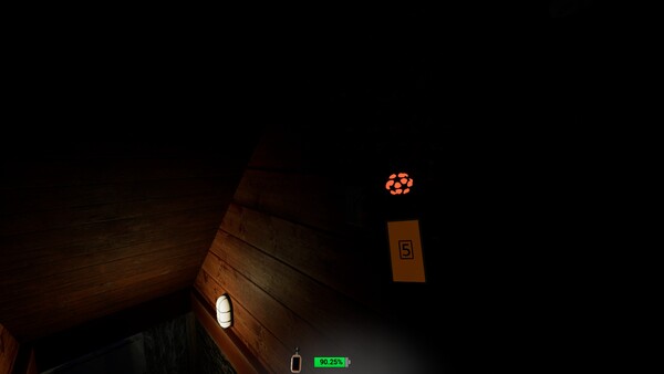 Distressed screenshot 9