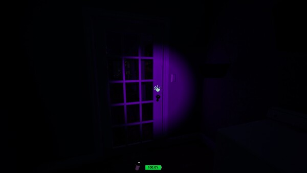 Distressed screenshot 6