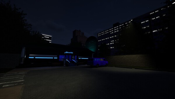 Distressed screenshot 7