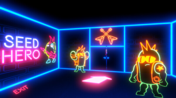 SeedHero screenshot 5