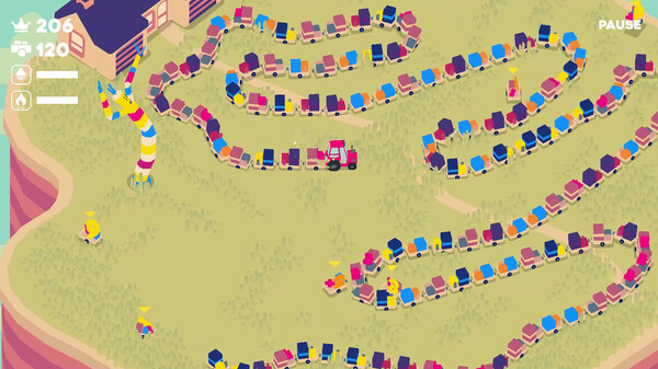 PAKO Caravan screenshot 6