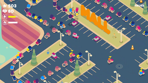 PAKO Caravan screenshot 2