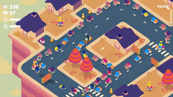 PAKO Caravan screenshot 7