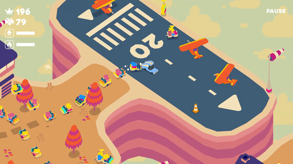 PAKO Caravan screenshot 5