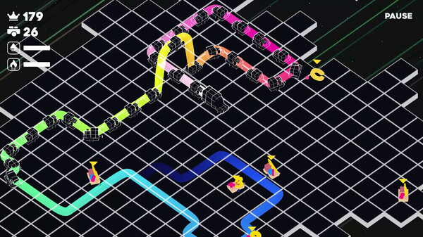 PAKO Caravan screenshot 3