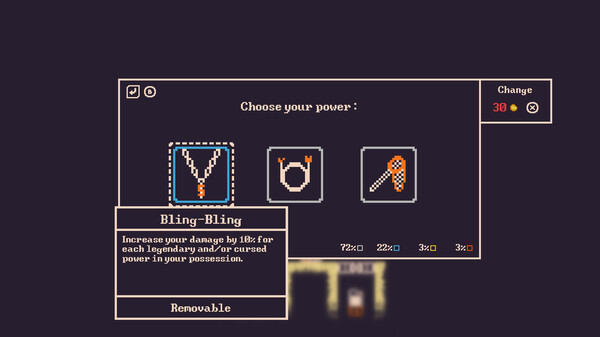 Darkest Mine screenshot 3