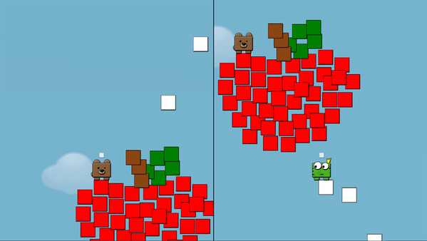 Craftimals: Build to the Sun screenshot 4