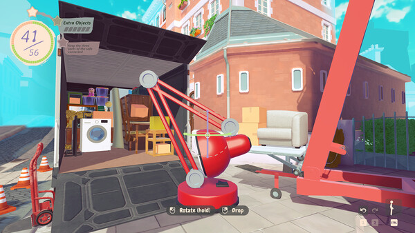 One Move Away screenshot 5