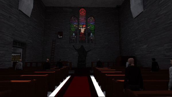The Parish screenshot 3
