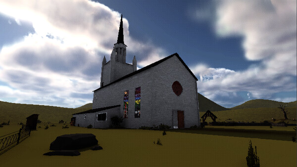 The Parish screenshot 4