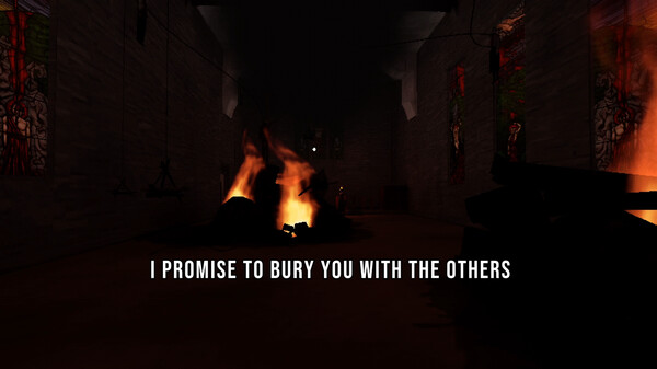 The Parish screenshot 5