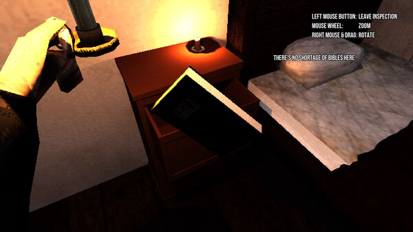 The Parish screenshot 2