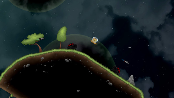 Airscape - The Fall of Gravity screenshot 4