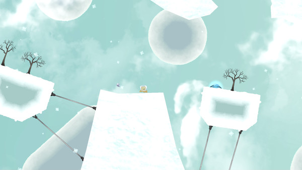Airscape - The Fall of Gravity screenshot 7