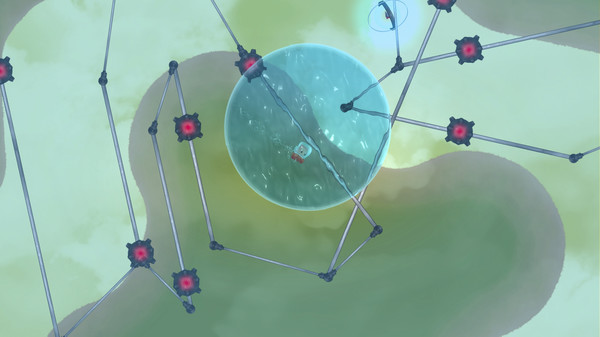 Airscape - The Fall of Gravity screenshot 8