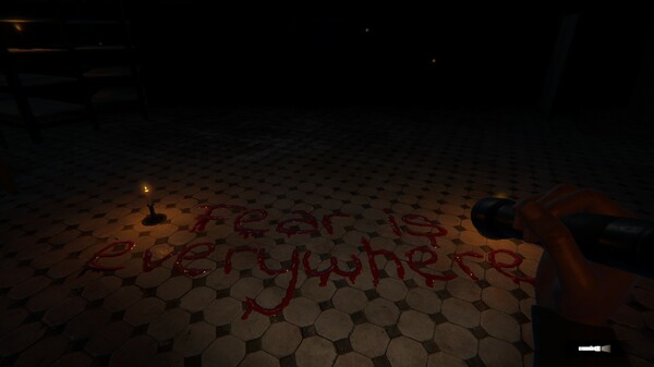 Horror Prison screenshot 3