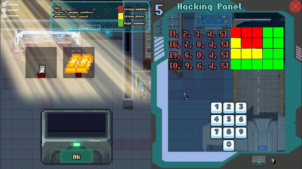 Space Survivors screenshot 4