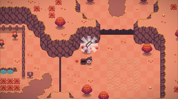 Kara Fantasy screenshot 7