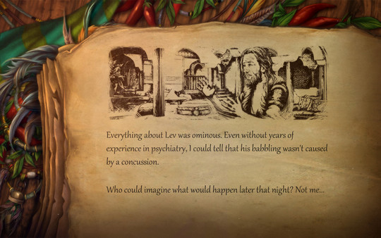 Solstice screenshot 4