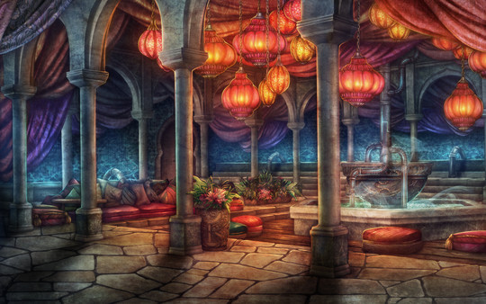Solstice screenshot 8