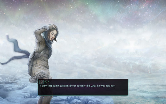 Solstice screenshot 6