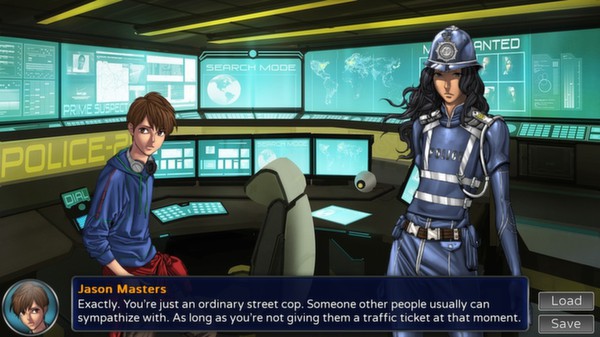 Bionic Heart 2 screenshot 8