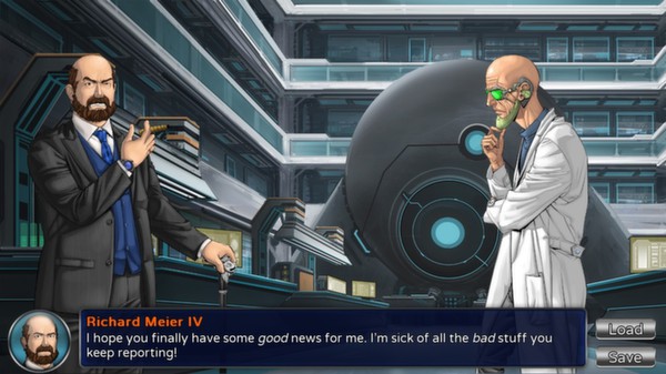 Bionic Heart 2 screenshot 7