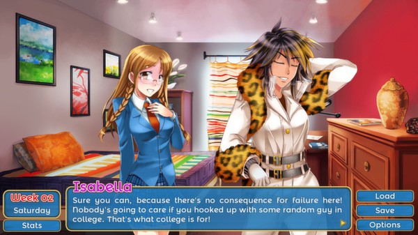 Roommates screenshot 3
