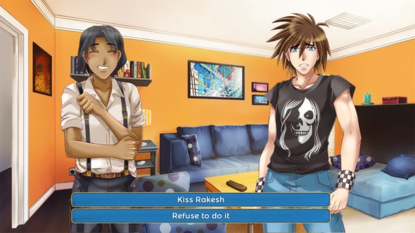 Roommates screenshot 6