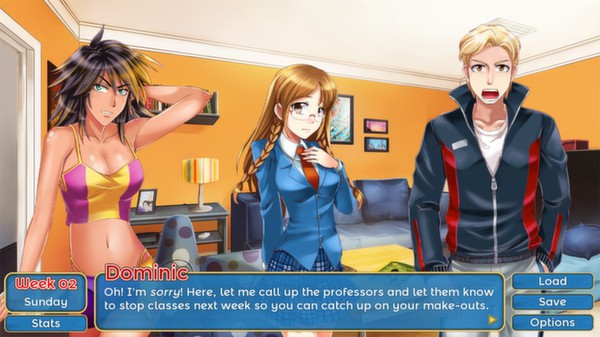 Roommates screenshot 4
