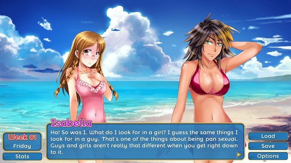 Roommates screenshot 2