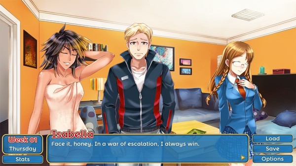 Roommates screenshot 11