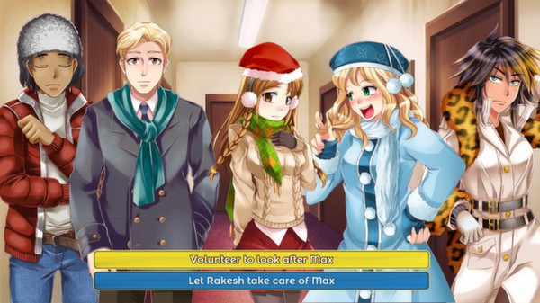 Roommates screenshot 10