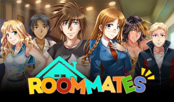 Roommates screenshot 0